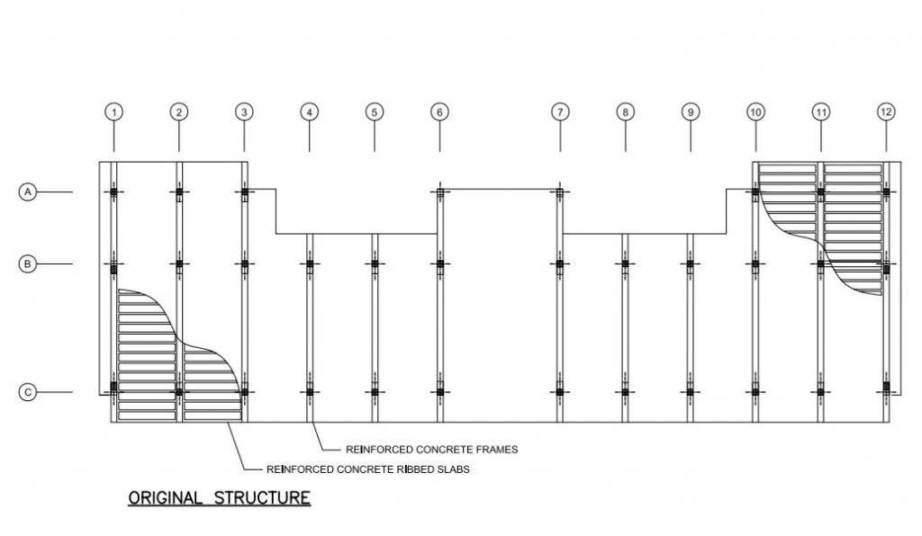 esquema res galileo original esquema res galileo original