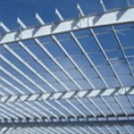 Cendis Farmatodo. Sistema Tercas. Edo. Miranda. Venezuela