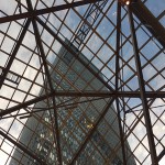 Carmelitas Hall Merici. Cerro Verde. Caracas. Venezuela.